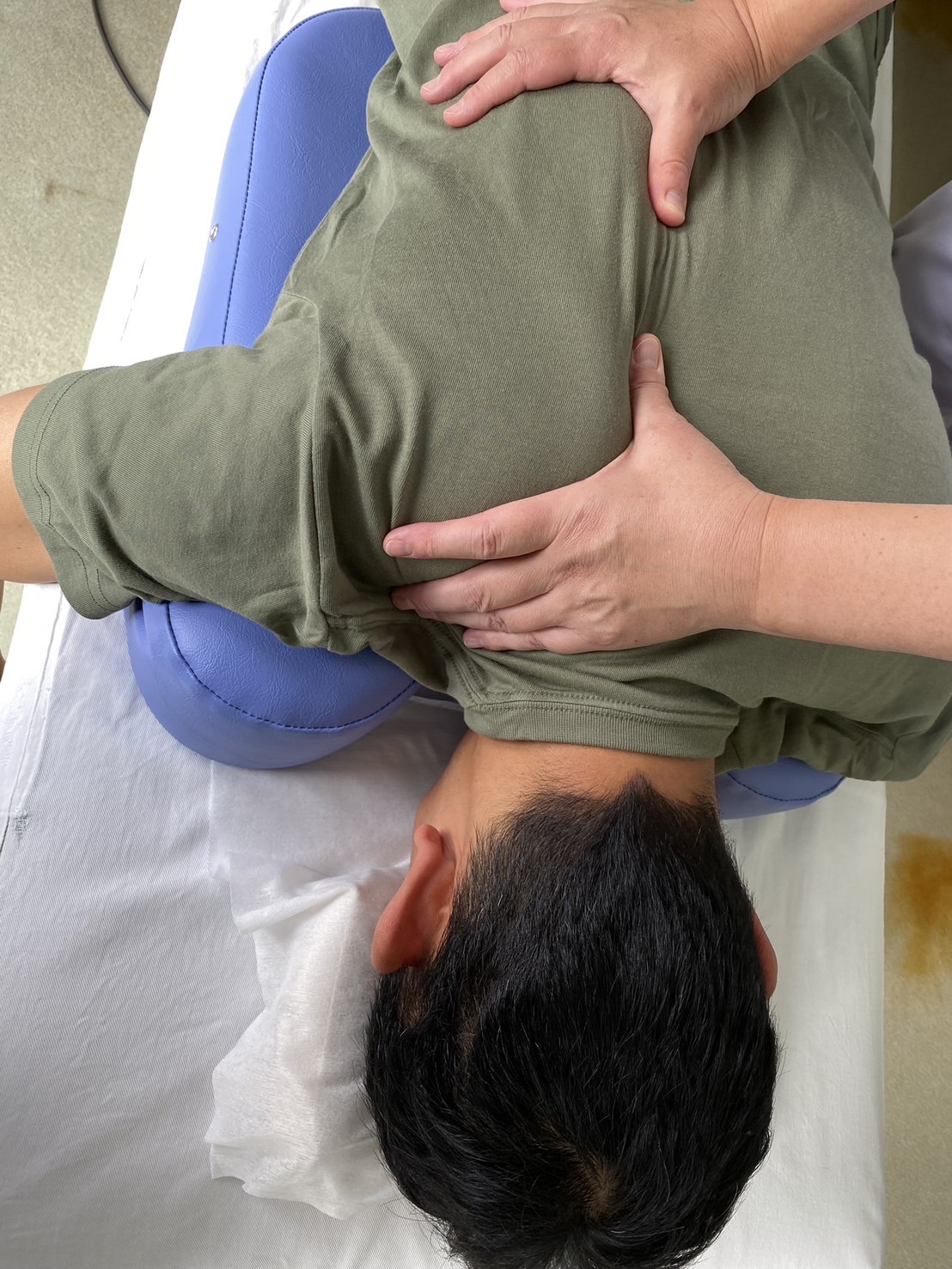 整体・手技療法